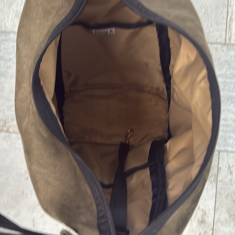 Danny K. Tapestry Backpack - Picture 8 of 10